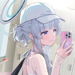 This is a pixiv picture whose title is ノア(ジムウェア).