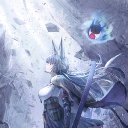 This is a pixiv picture whose title is 星見雅.