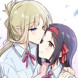 This is a pixiv picture whose title is ゆ まとめ.