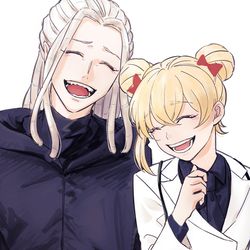This is a pixiv picture whose title is また会えますように.