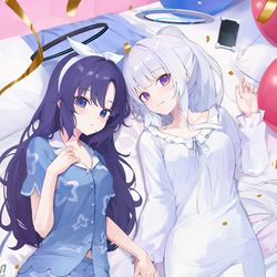 This is a pixiv picture whose title is C105冬コミ表紙.