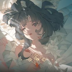 This is a pixiv picture whose title is イベントブック：転生紀元 序章 繭を破る 内.