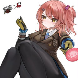 This is a pixiv picture whose title is 무제.