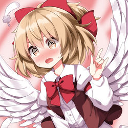 This is a pixiv picture whose title is 東方まとめ282.