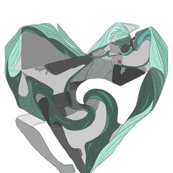 This is a pixiv picture whose title is unknown mother goose.