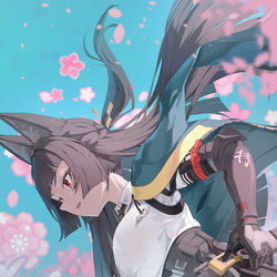 This is a pixiv picture whose title is 今天的绝区零是无敌的！.