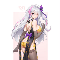 This is a pixiv picture whose title is 卡拉彼丘 香奈美.