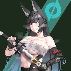 This is a pixiv picture whose title is 星见雅.