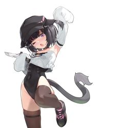 This is a pixiv picture whose title is oc.