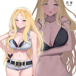 This is a pixiv picture whose title is おはよう.