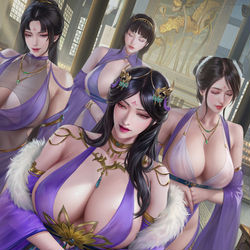 This is a pixiv picture whose title is dizi.