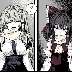This is a pixiv picture whose title is 無題.