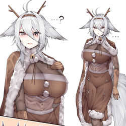 This is a pixiv picture whose title is Tosa.