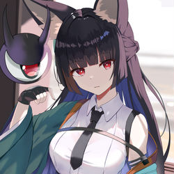 This is a pixiv picture whose title is 星見雅.