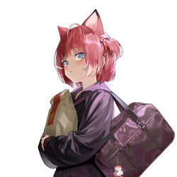 This is a pixiv picture whose title is かるび.