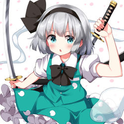 This is a pixiv picture whose title is 東方まとめ284.