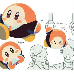 This is a pixiv picture whose title is 星カビ絵まとめ４０.