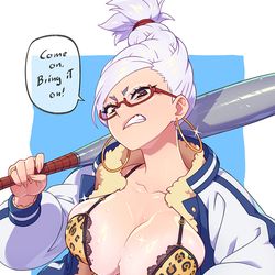 This is a pixiv picture whose title is Seiko Ayase.