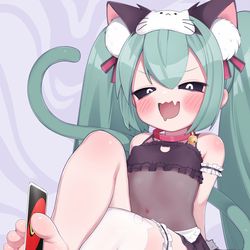 This is a pixiv picture whose title is みむかｩわナイストライ.