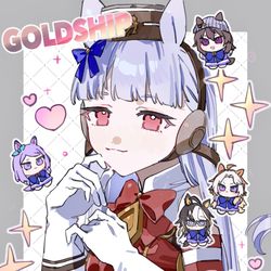 This is a pixiv picture whose title is まとめ.