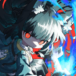 This is a pixiv picture whose title is 星見 雅.