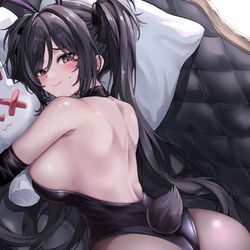 This is a pixiv picture whose title is Z11.