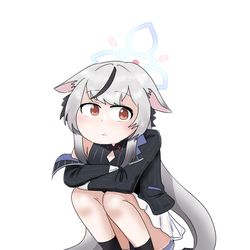 This is a pixiv picture whose title is random 9.