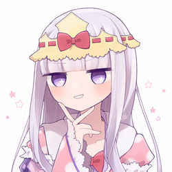 This is a pixiv picture whose title is ✯＊*.