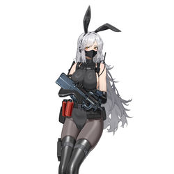This is a pixiv picture whose title is Night Club Assassins.