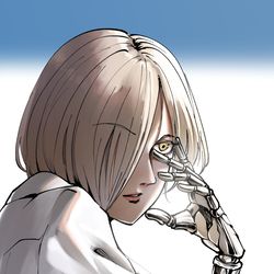 This is a pixiv picture whose title is SJ.