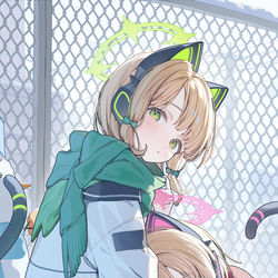This is a pixiv picture whose title is C105ゲーム開発部本表紙絵.