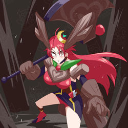 This is a pixiv picture whose title is キュアガヴまとめ16.
