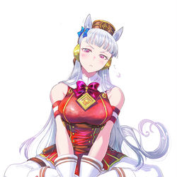 This is a pixiv picture whose title is no title.