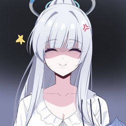 This is a pixiv picture whose title is ノア.