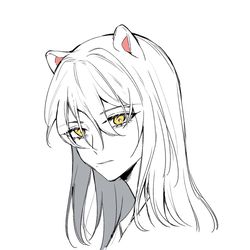 This is a pixiv picture whose title is 复健一下子.