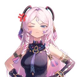 This is a pixiv picture whose title is シトラリ.