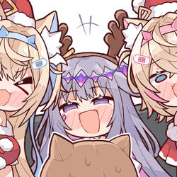 This is a pixiv picture whose title is Finger?.