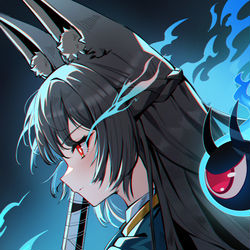This is a pixiv picture whose title is 星見雅.