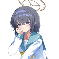 This is a pixiv picture whose title is モブ衣装ウイ.