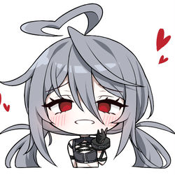 This is a pixiv picture whose title is 가넷2.