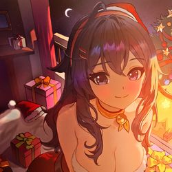 This is a pixiv picture whose title is Mita.