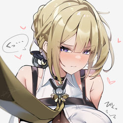 This is a pixiv picture whose title is イヴリンぱい.