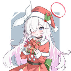 This is a pixiv picture whose title is 无题.