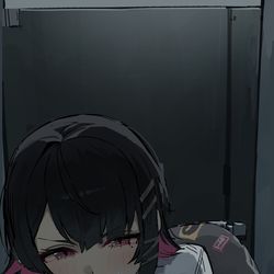 This is a pixiv picture whose title is shark.