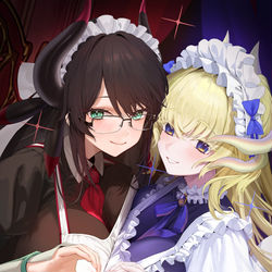 This is a pixiv picture whose title is 无题.