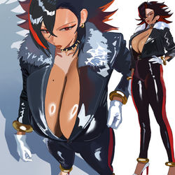 This is a pixiv picture whose title is shadow.