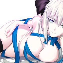 This is a pixiv picture whose title is merry christmas.
