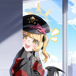 This is a pixiv picture whose title is イブキ.
