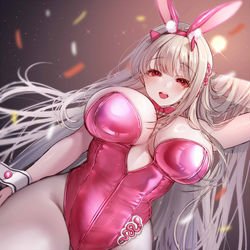 This is a pixiv picture whose title is バイパー.