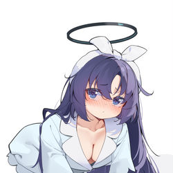 This is a pixiv picture whose title is 速涂.